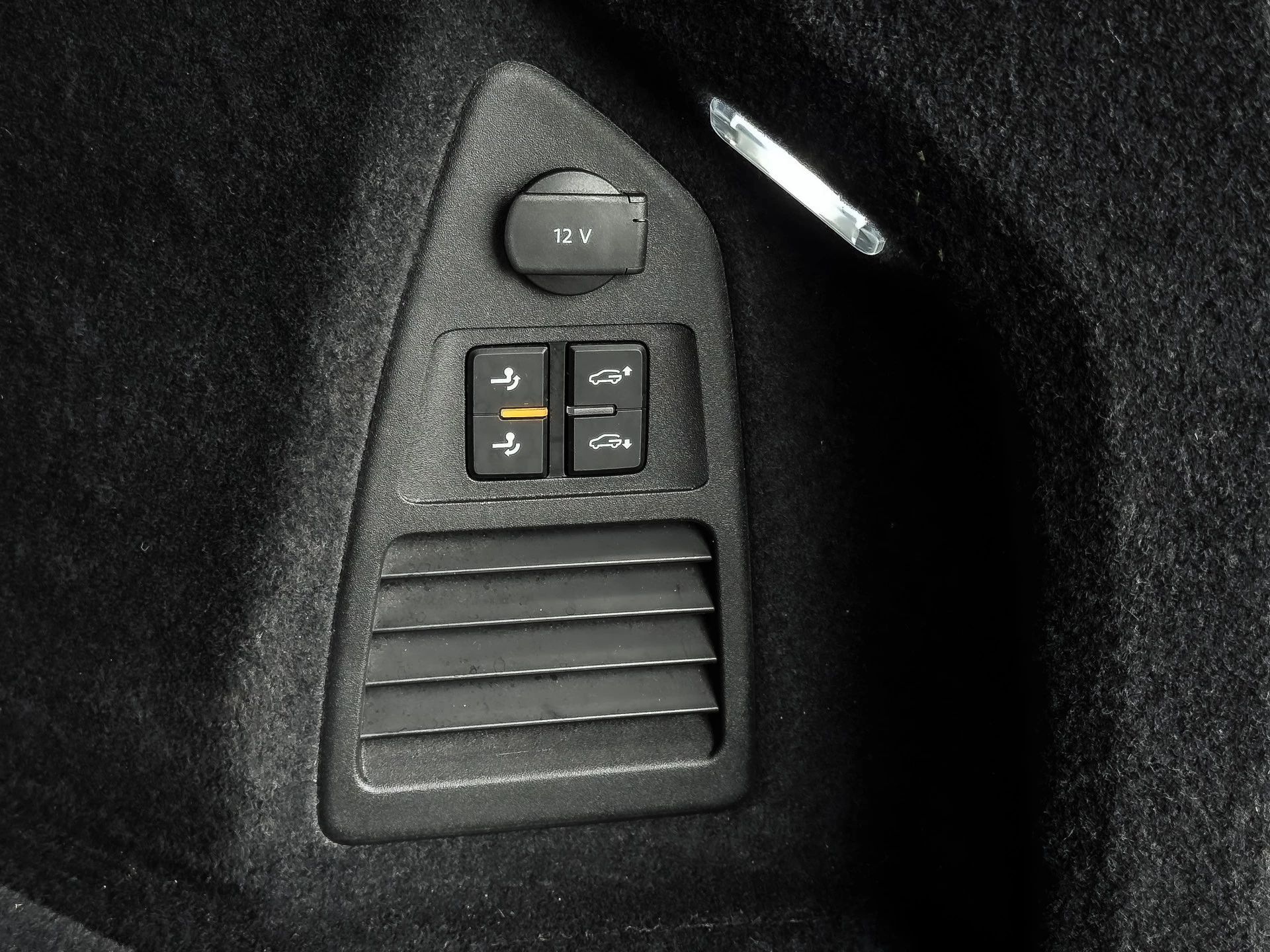 Hoofdafbeelding Volkswagen Touareg