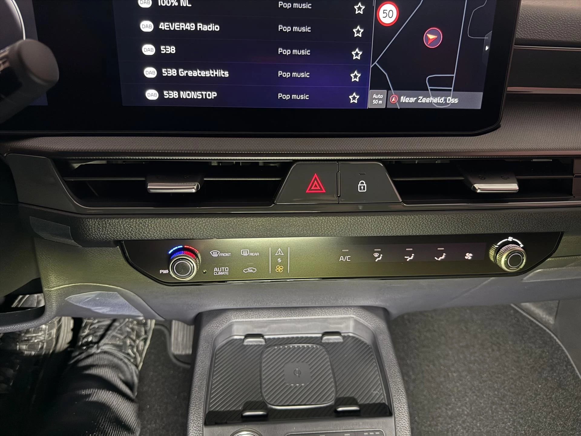 Hoofdafbeelding Kia Stonic