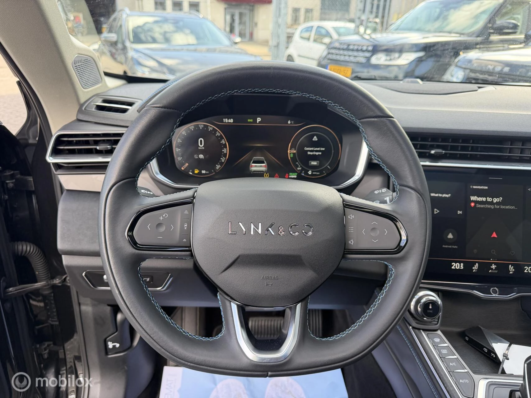 Hoofdafbeelding Lynk & Co 01