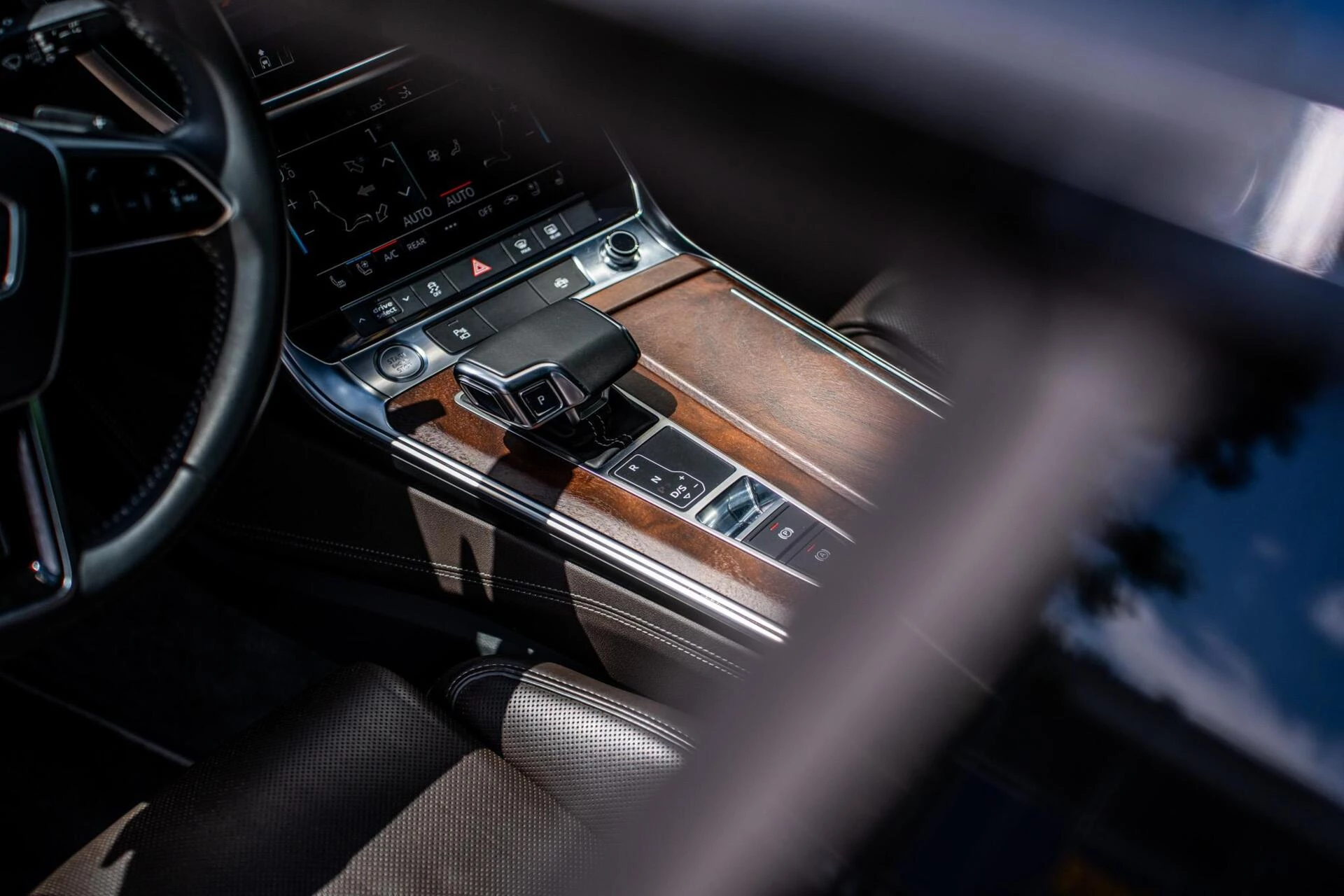 Hoofdafbeelding Audi A7
