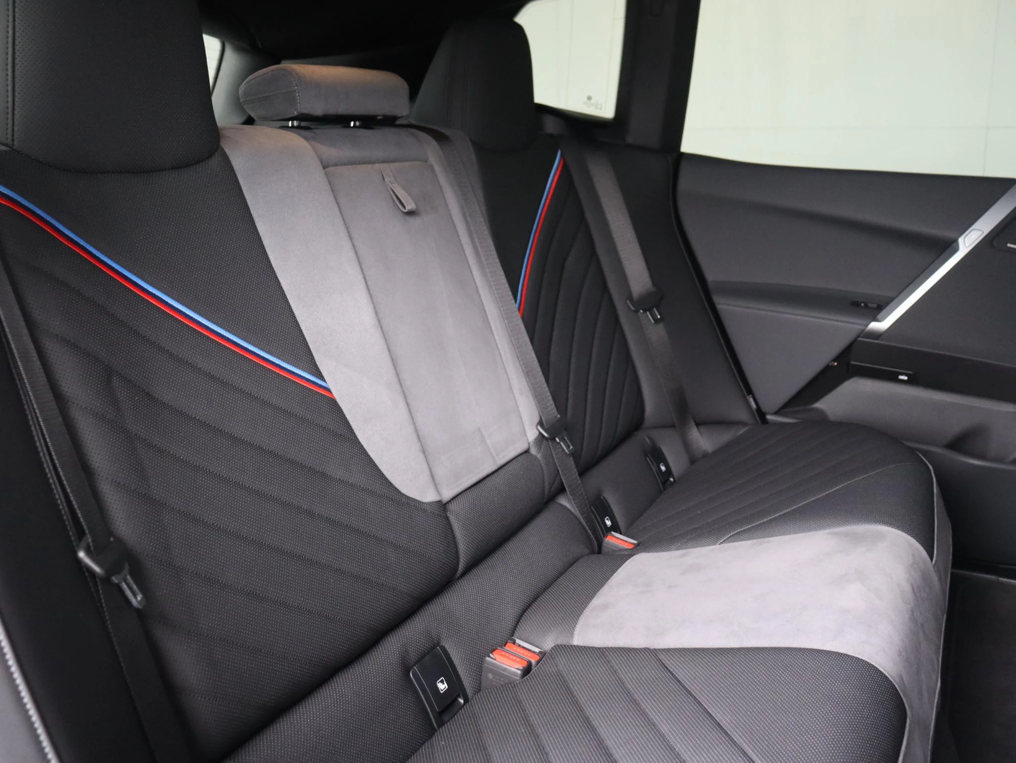 Hoofdafbeelding BMW iX