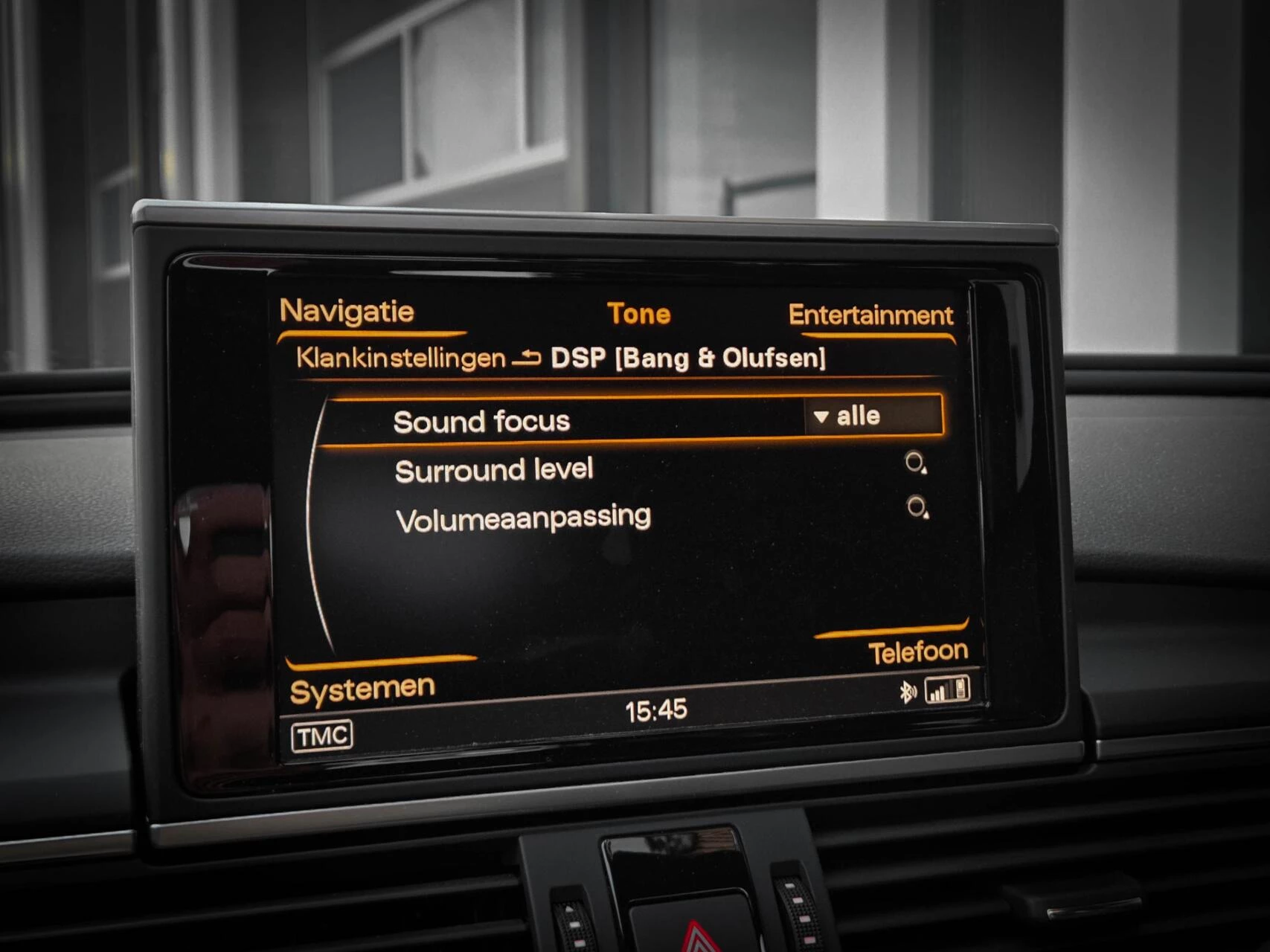 Hoofdafbeelding Audi S6