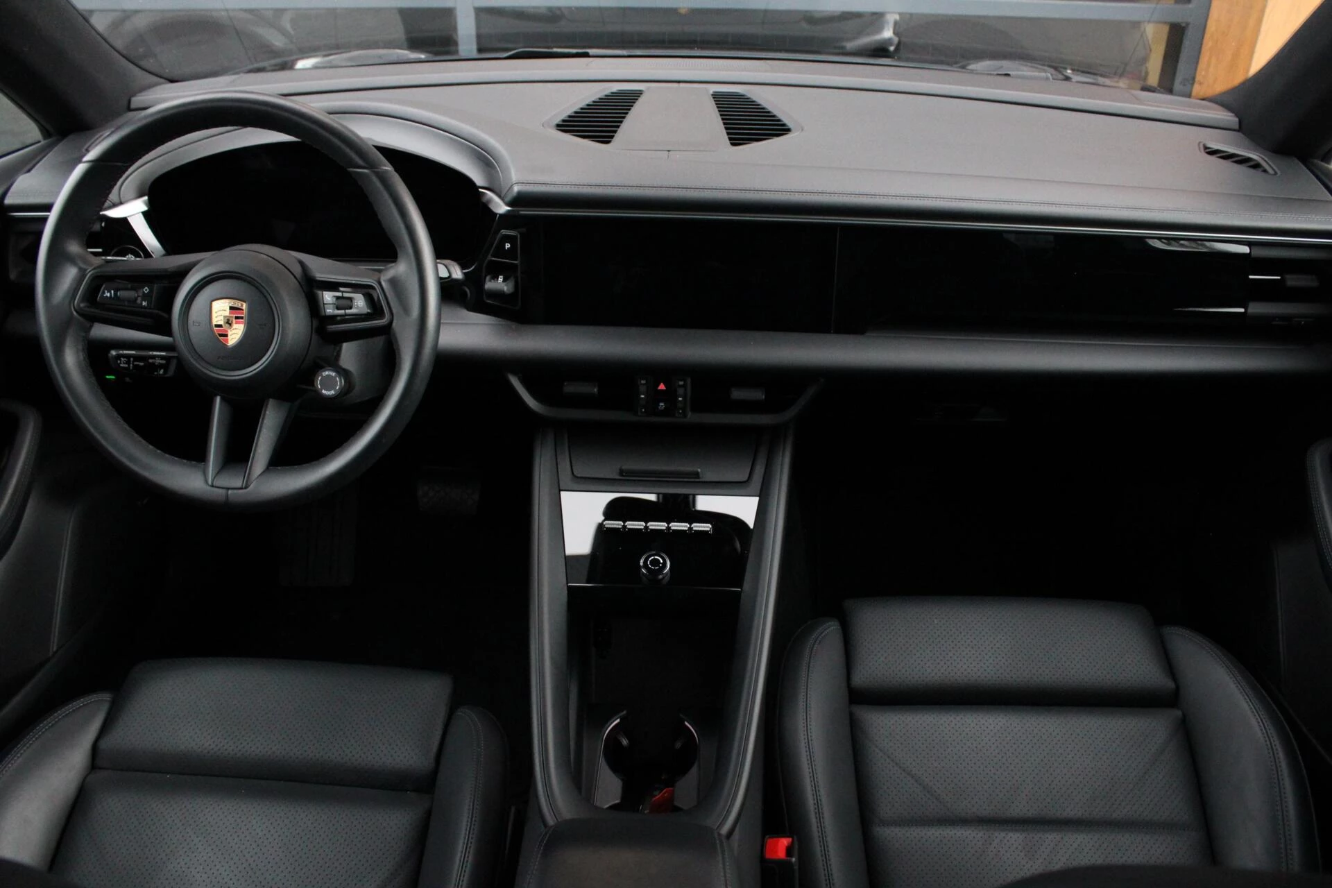 Hoofdafbeelding Porsche Macan