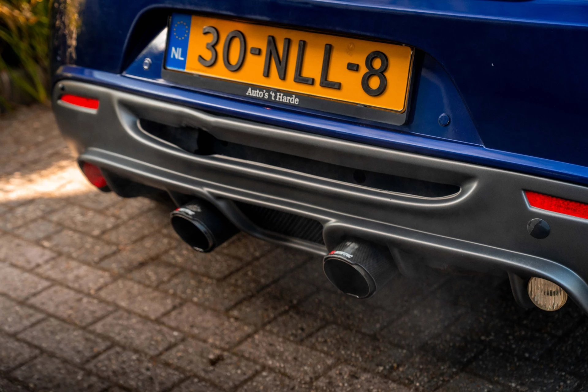 Hoofdafbeelding Alfa Romeo MiTo