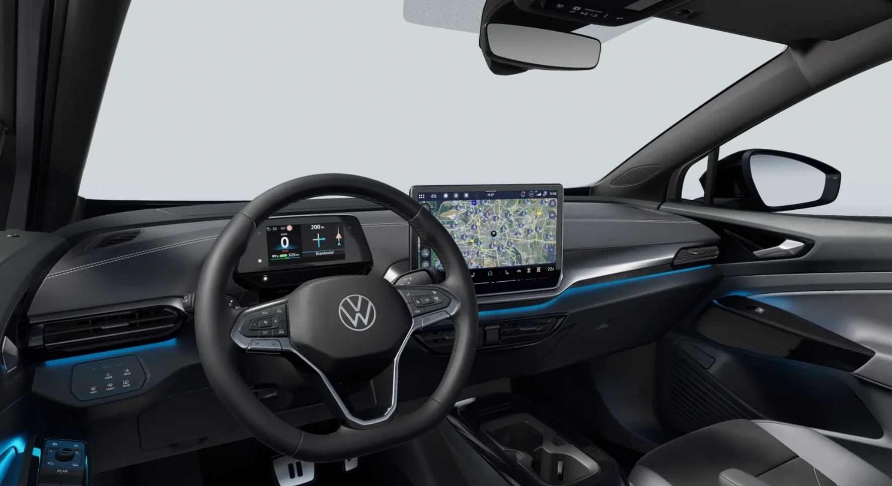 Hoofdafbeelding Volkswagen ID.4