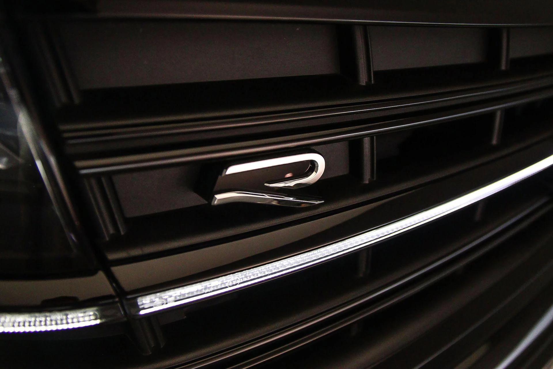 Hoofdafbeelding Volkswagen Touareg