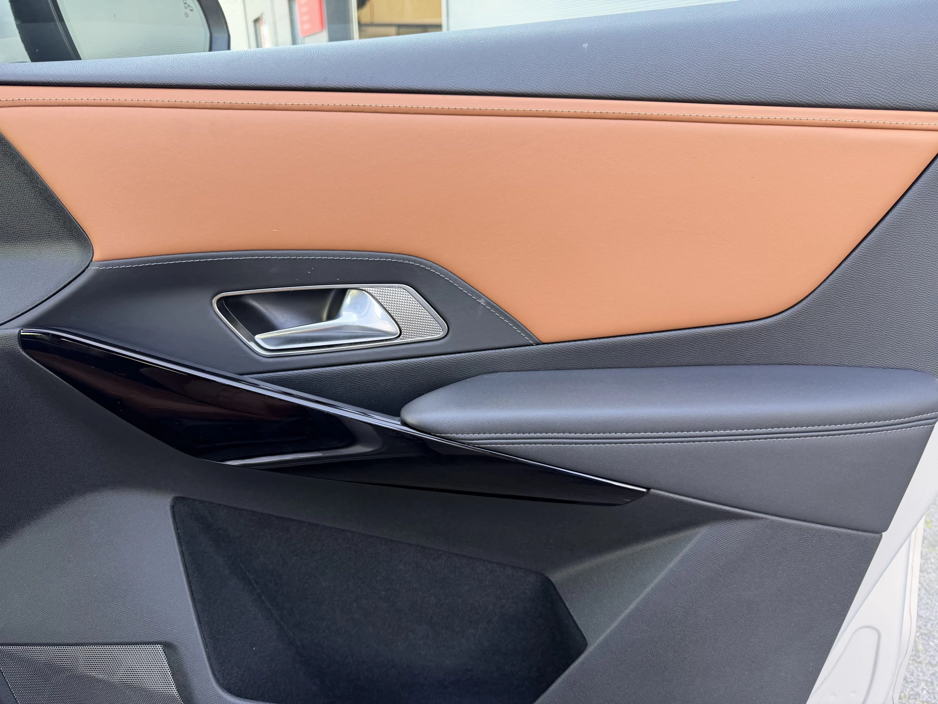 Hoofdafbeelding DS DS 7