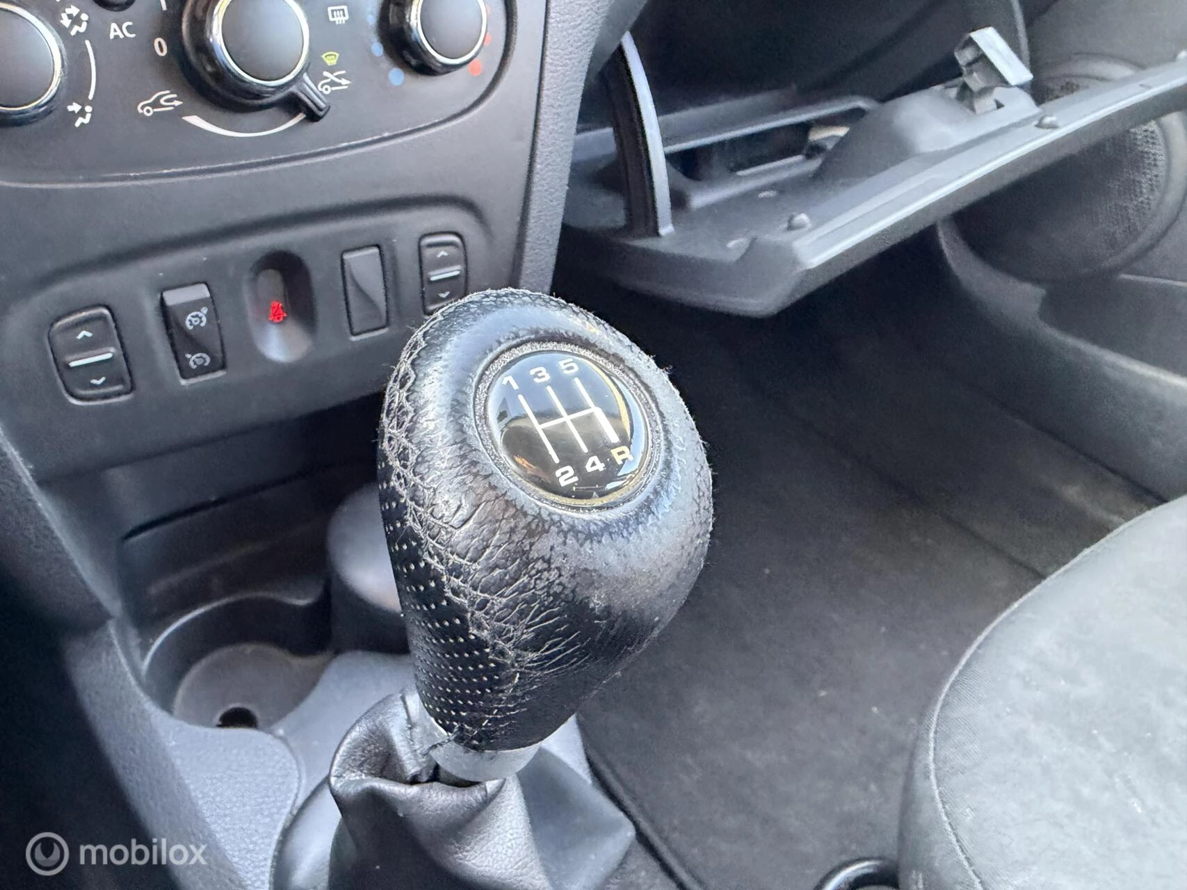 Hoofdafbeelding Dacia Sandero Stepway