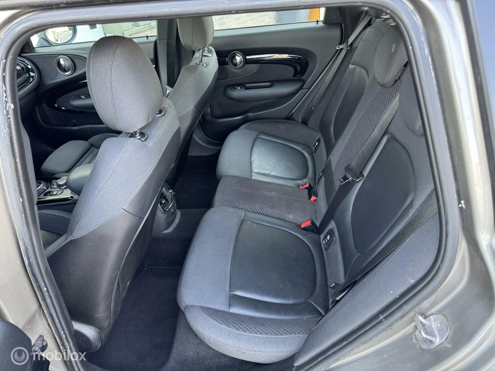 Hoofdafbeelding MINI Clubman