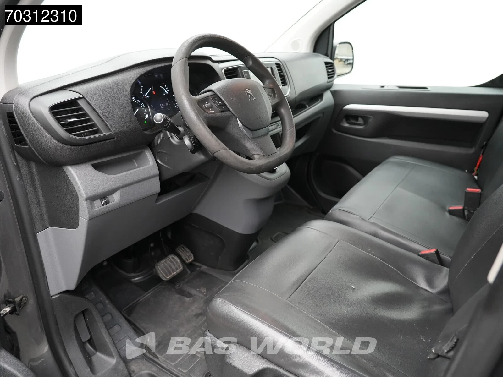Hoofdafbeelding Peugeot Expert