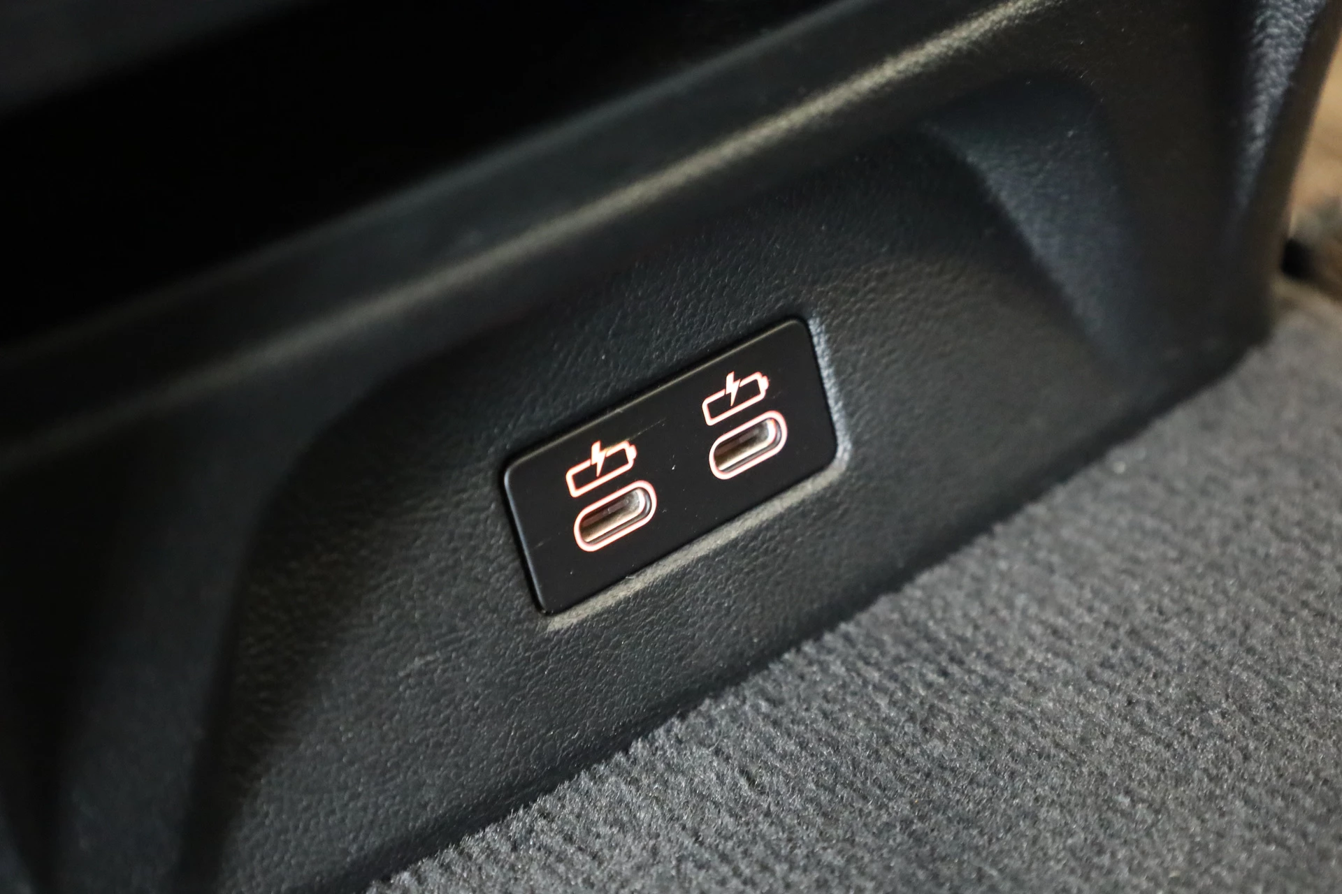 Hoofdafbeelding BMW X4