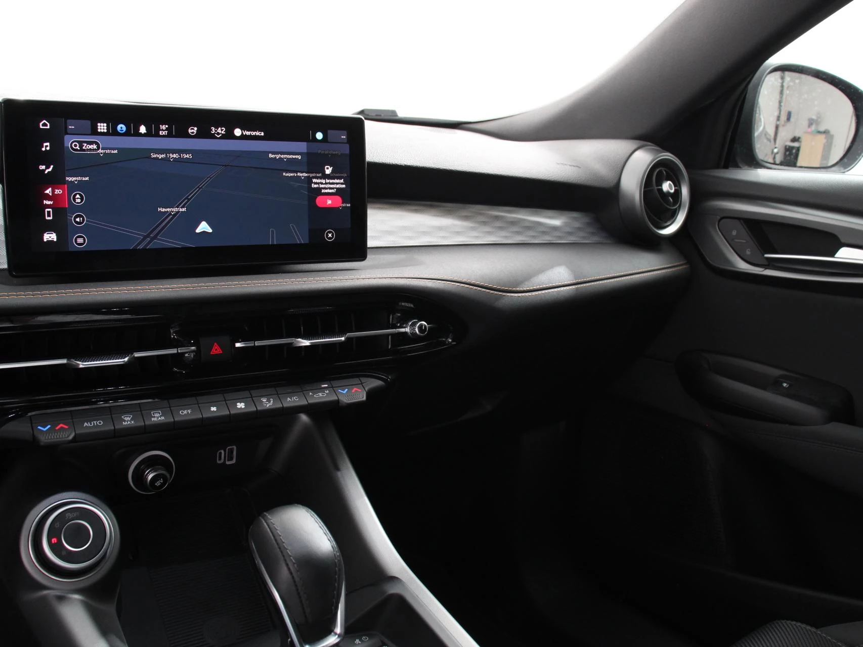 Hoofdafbeelding Alfa Romeo Tonale