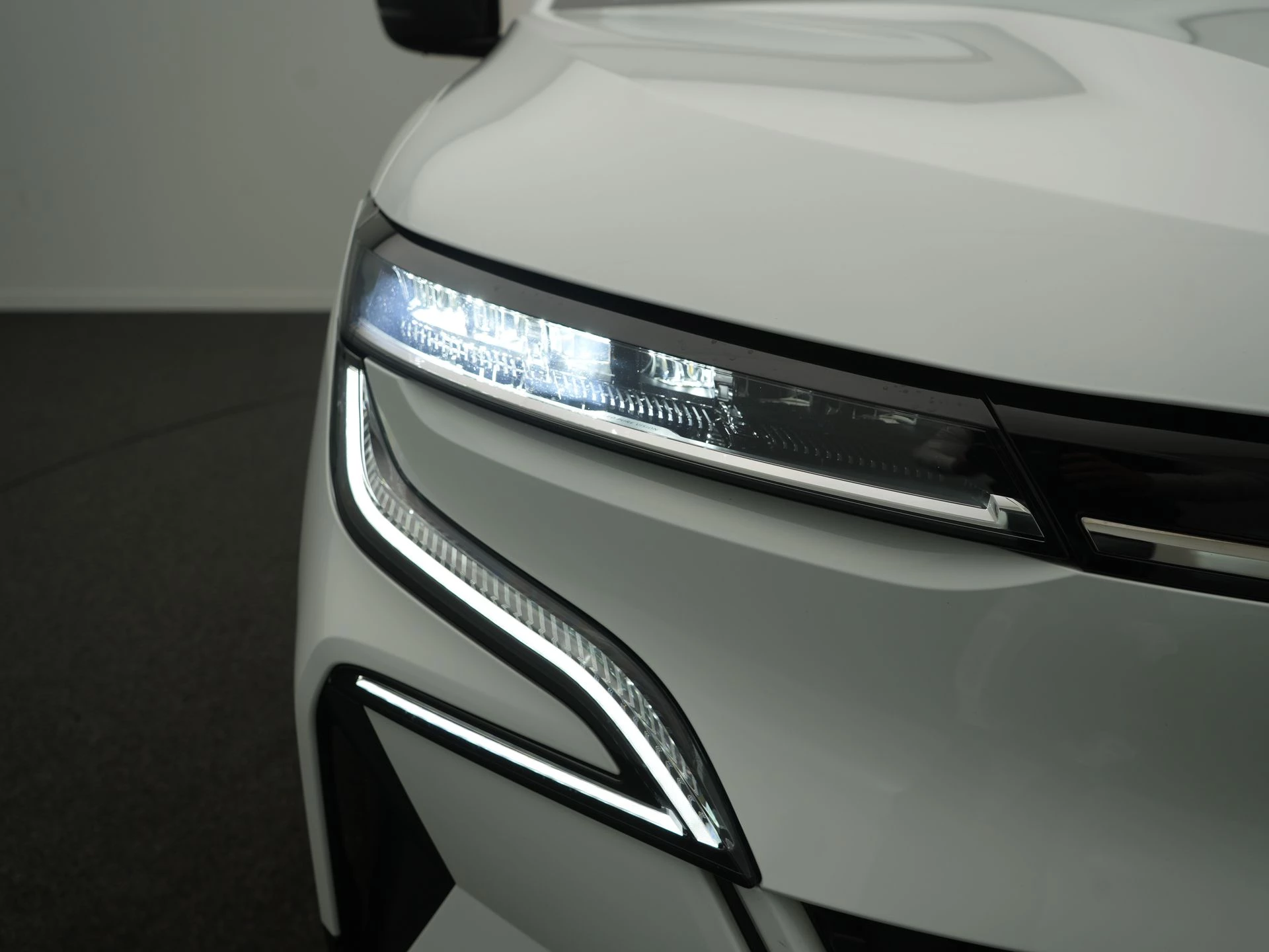 Hoofdafbeelding Renault Megane E-Tech