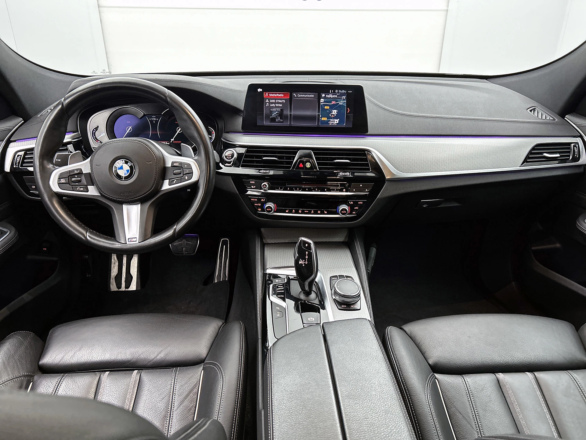 Hoofdafbeelding BMW 6 Serie