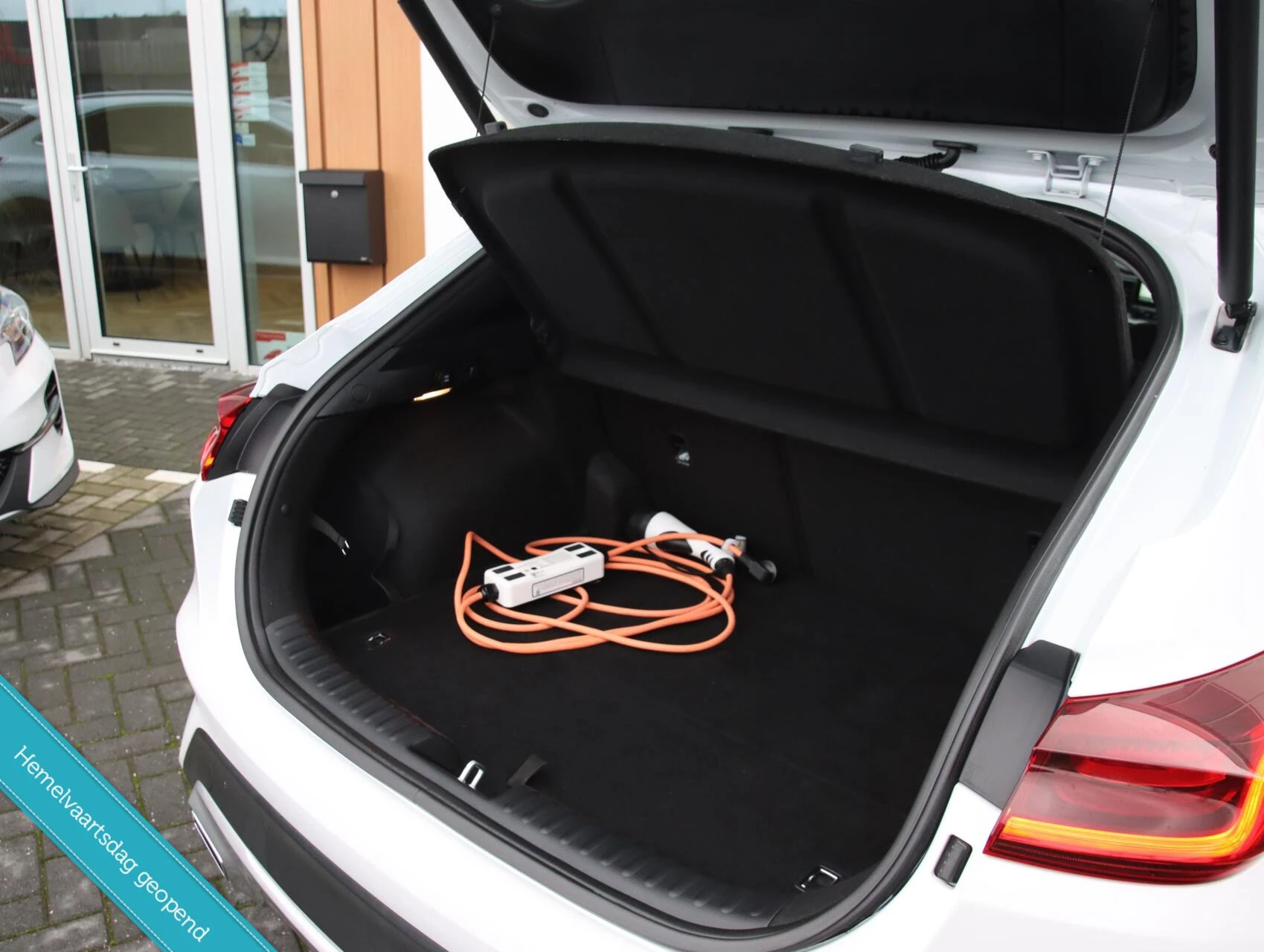 Hoofdafbeelding Kia XCeed