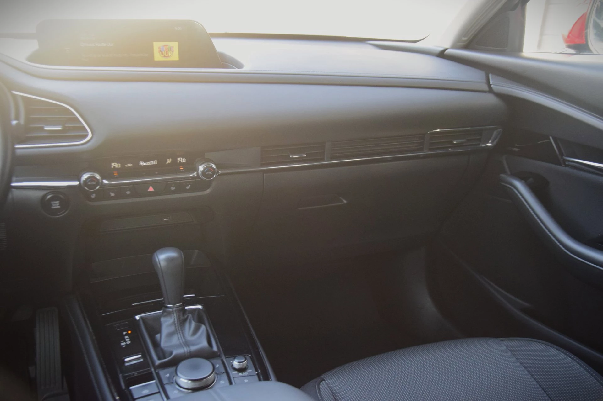 Hoofdafbeelding Mazda CX-30