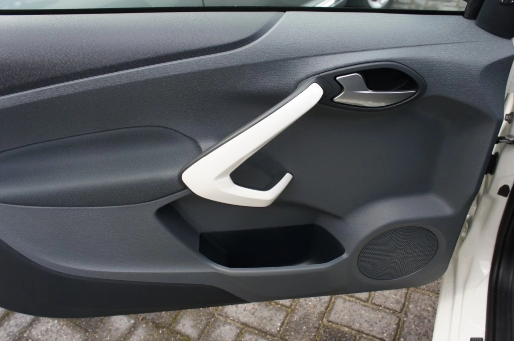 Hoofdafbeelding Ford Ka