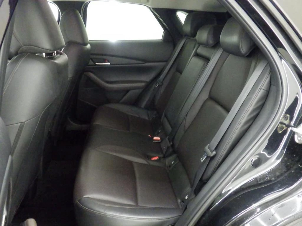 Hoofdafbeelding Mazda CX-30