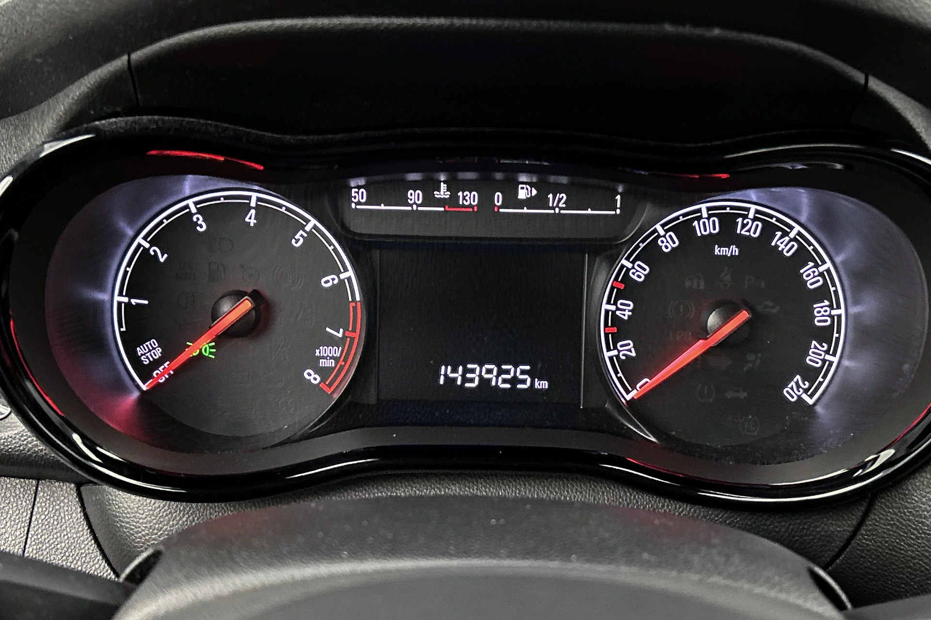 Hoofdafbeelding Opel KARL