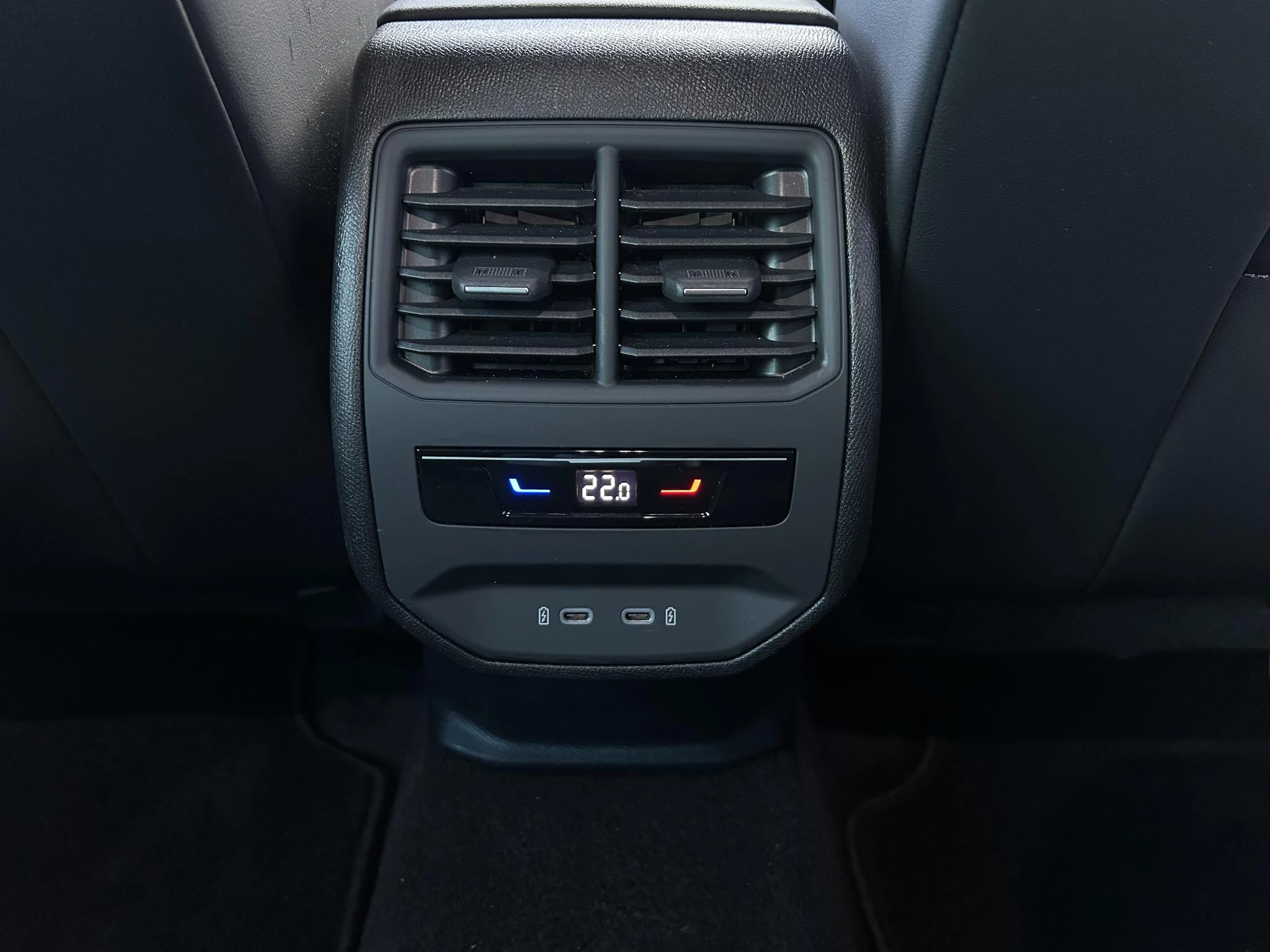 Hoofdafbeelding CUPRA Leon Sportstourer