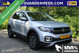 Volkswagen T-Cross 1.0 TSI Active Edition / Automaat / Carplay