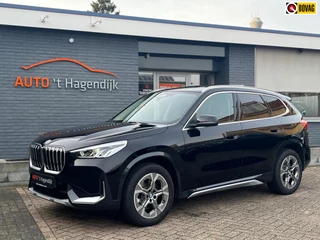 BMW X1 SDrive20i pano trekh leder 1EIG nieuwstaat