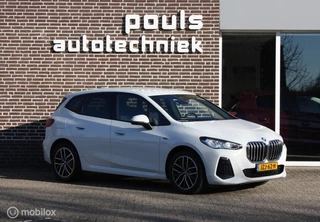 BMW 225e  X-Drive, M sportpakket, M onderstel, sportstoel elek