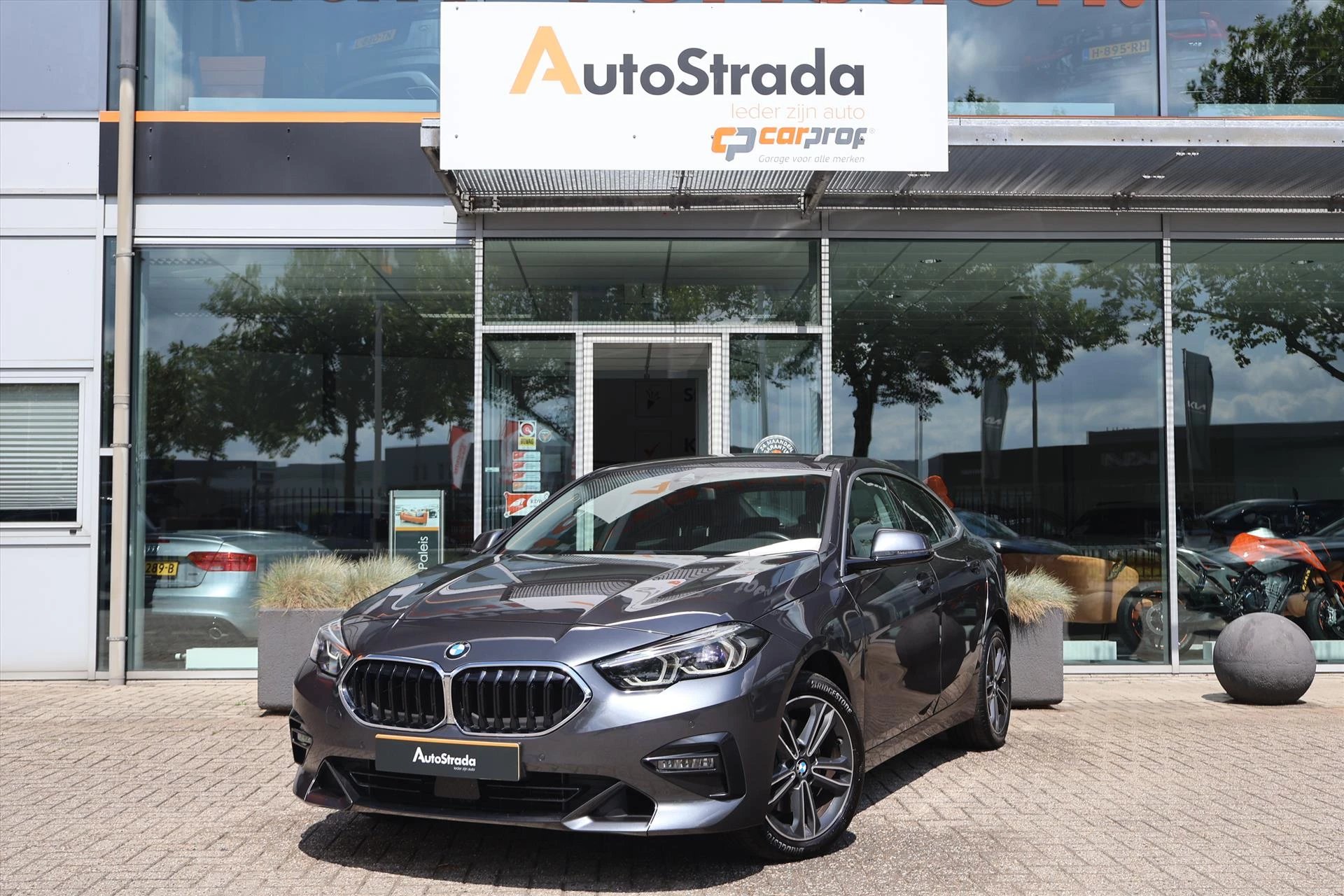 Hoofdafbeelding BMW 2 Serie