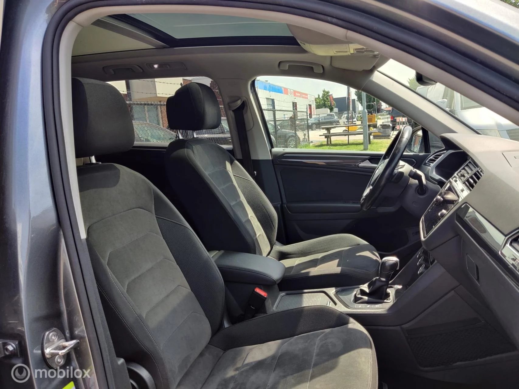 Hoofdafbeelding Volkswagen Tiguan Allspace