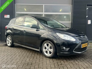 Ford C-Max 1.0 Ambiente N.Distributie