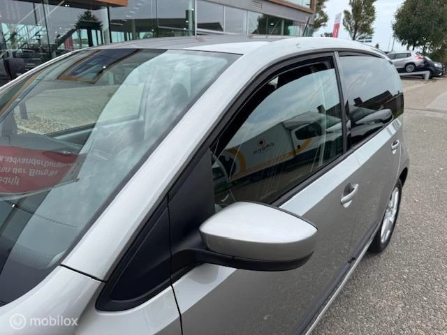Hoofdafbeelding SEAT Mii