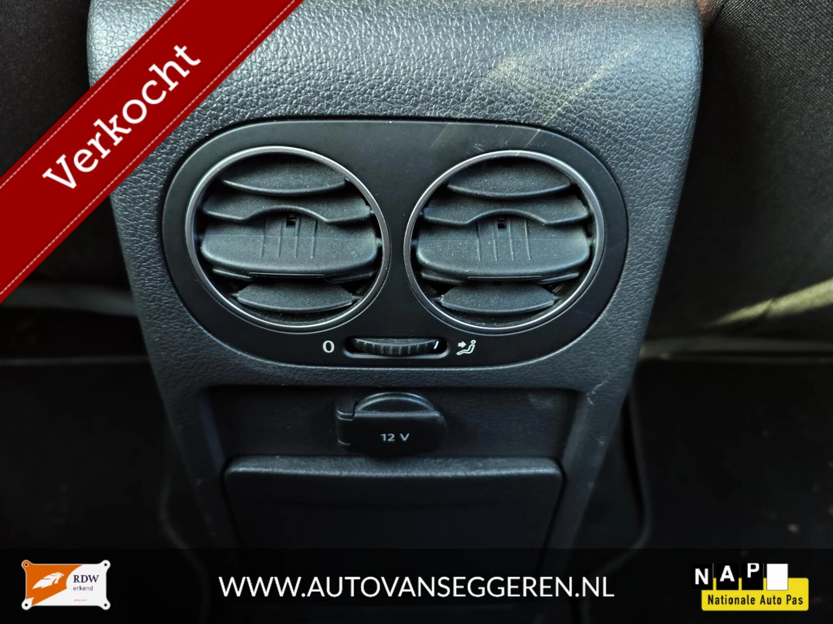 Hoofdafbeelding Volkswagen Golf Plus