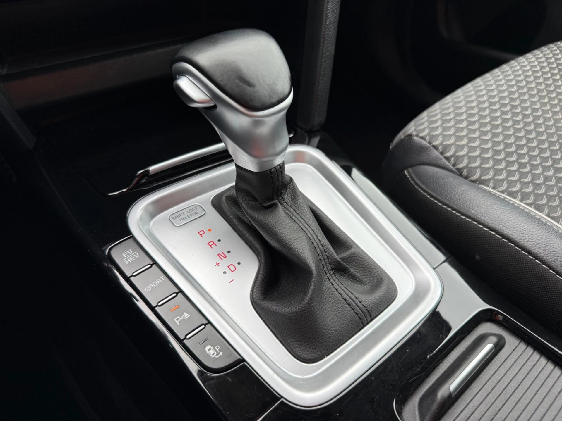 Hoofdafbeelding Kia XCeed