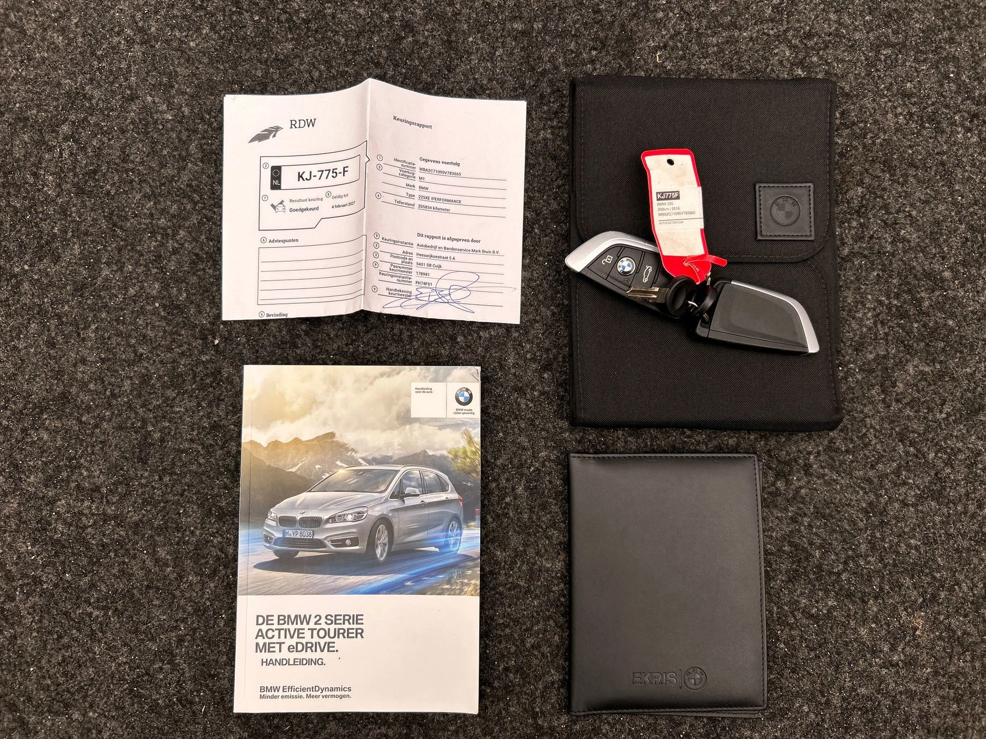 Hoofdafbeelding BMW 2 Serie