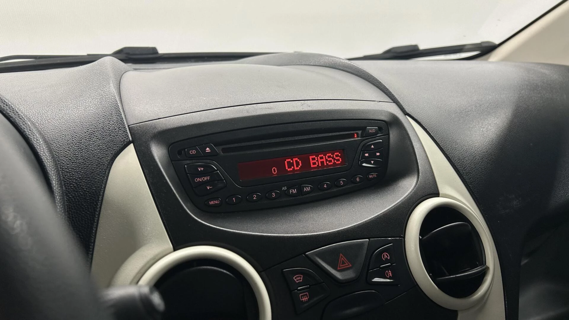 Hoofdafbeelding Ford Ka