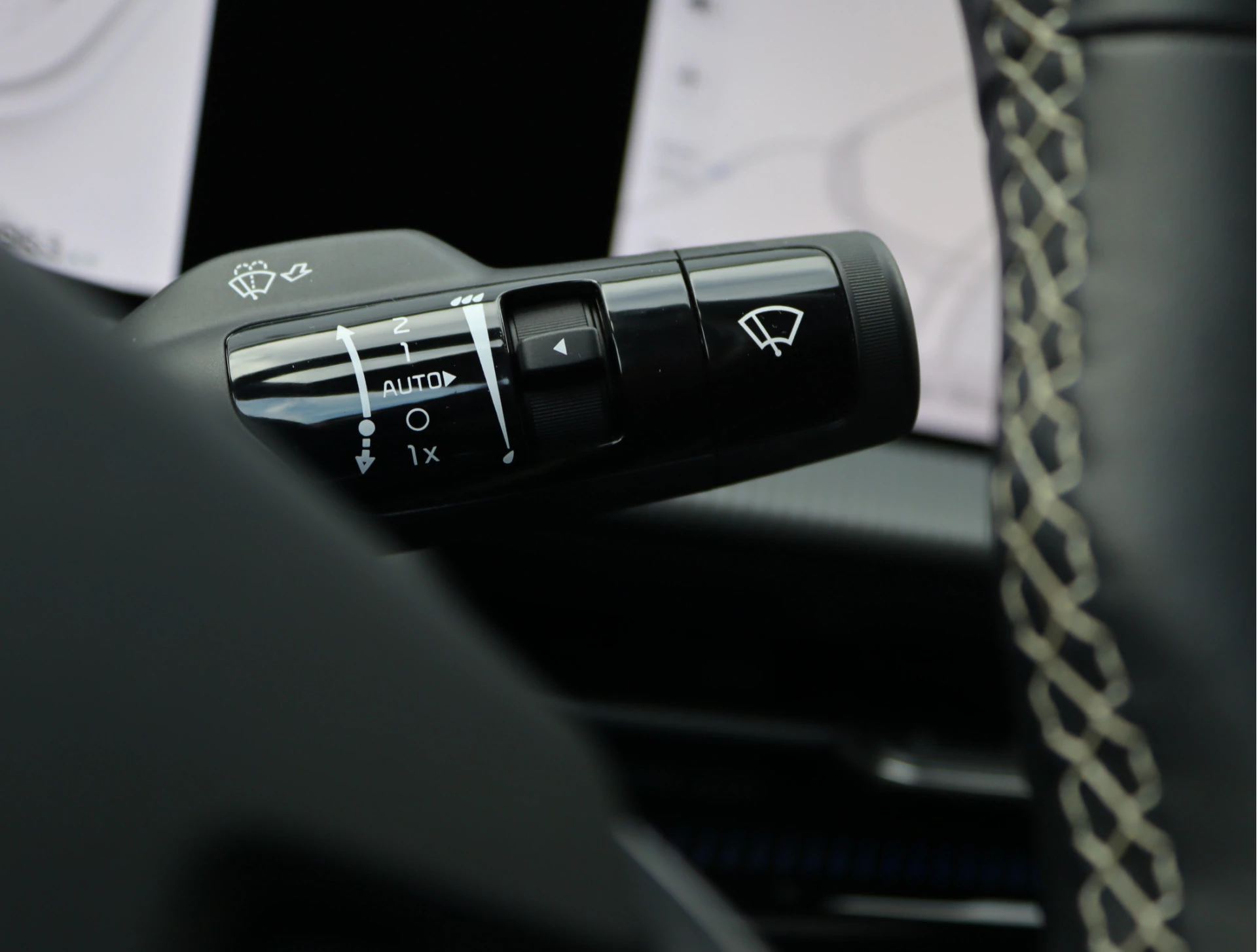 Hoofdafbeelding Kia EV6