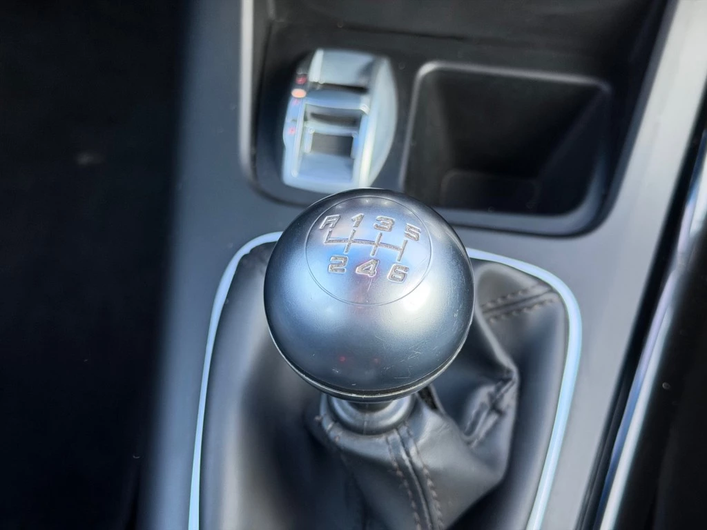 Hoofdafbeelding Alfa Romeo Giulietta