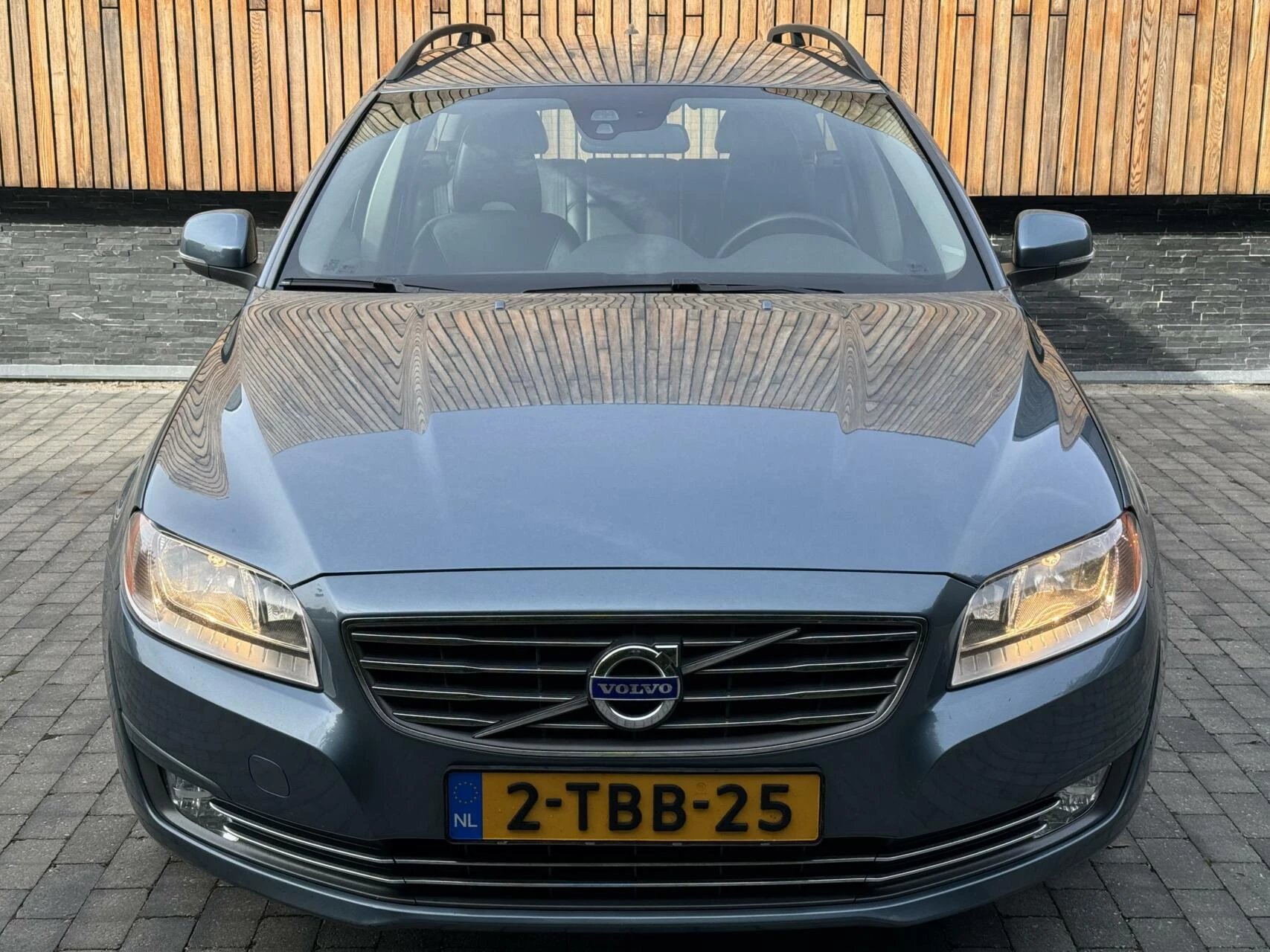 Hoofdafbeelding Volvo V70