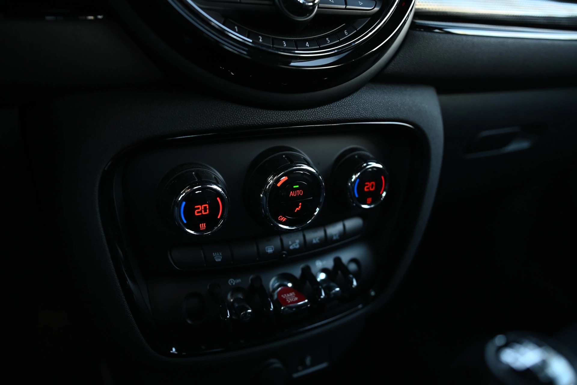 Hoofdafbeelding MINI Clubman