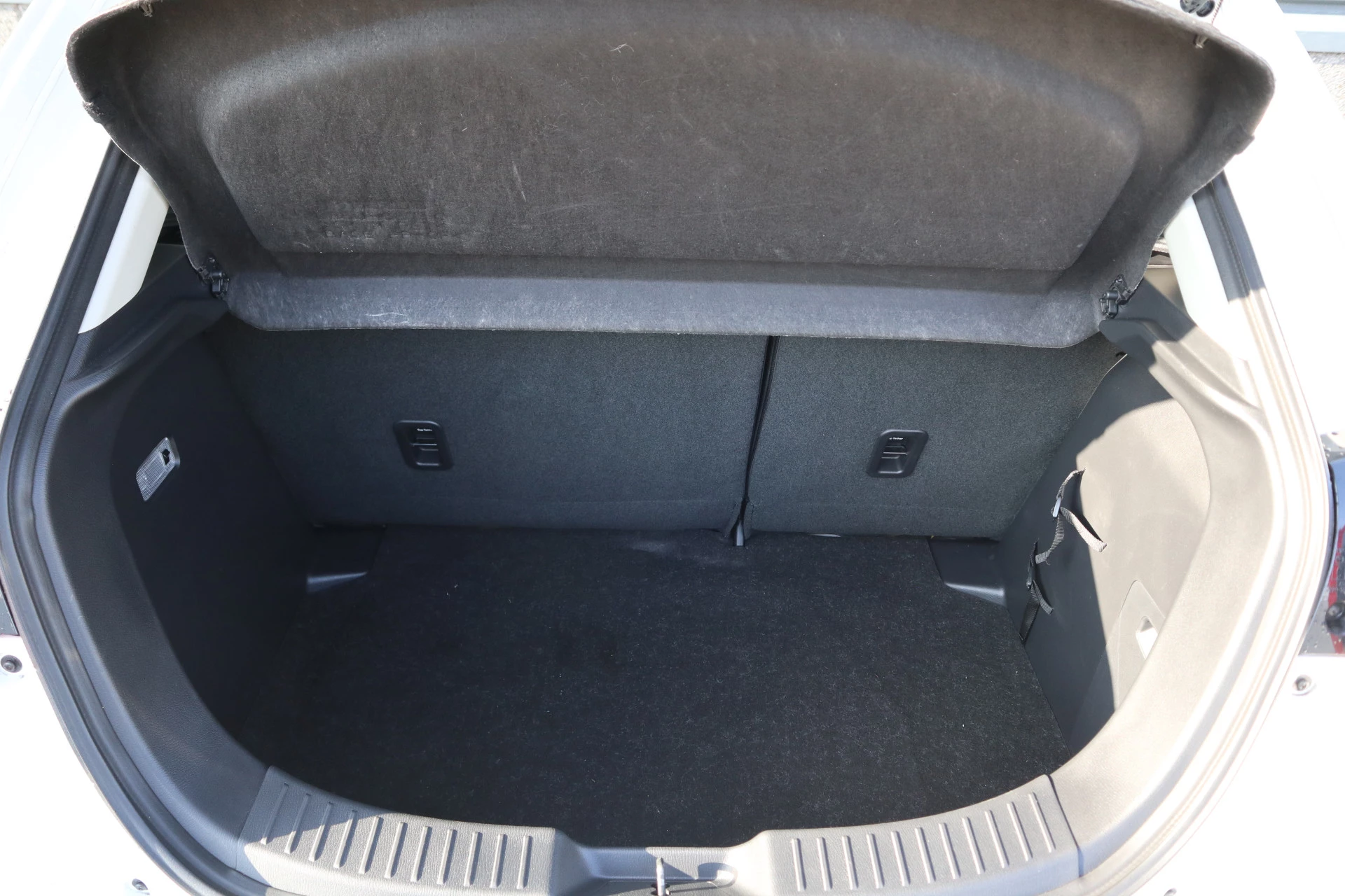 Hoofdafbeelding Mazda 2