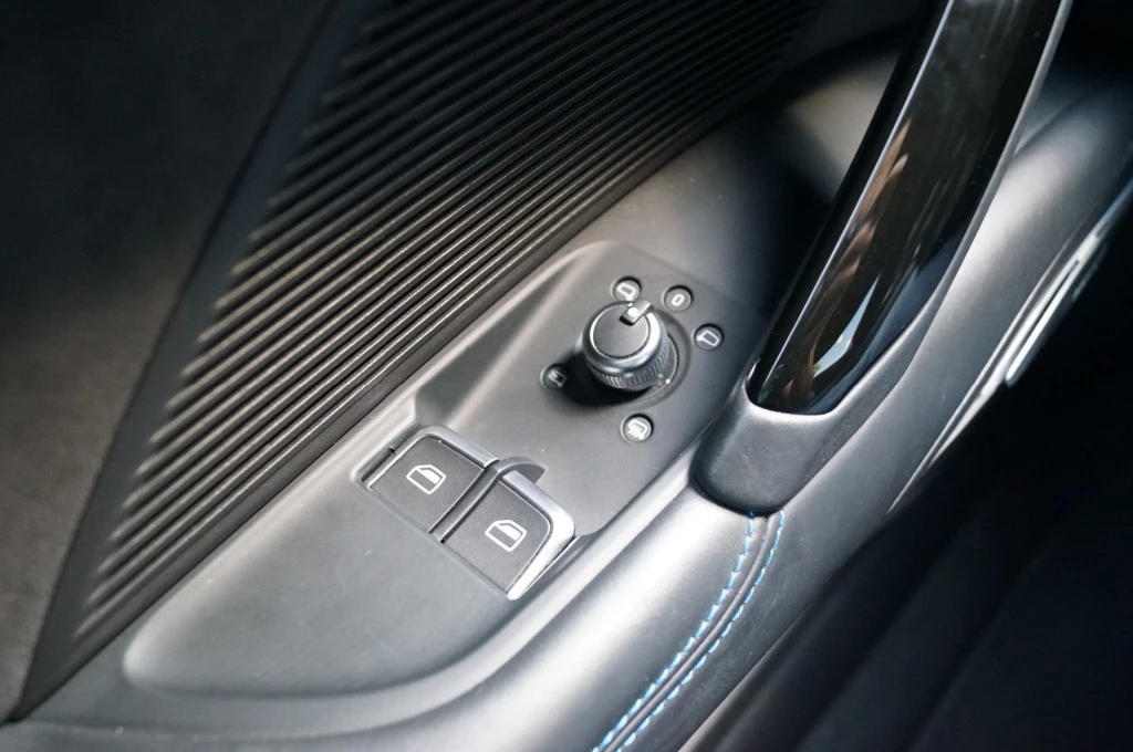 Hoofdafbeelding Audi TT