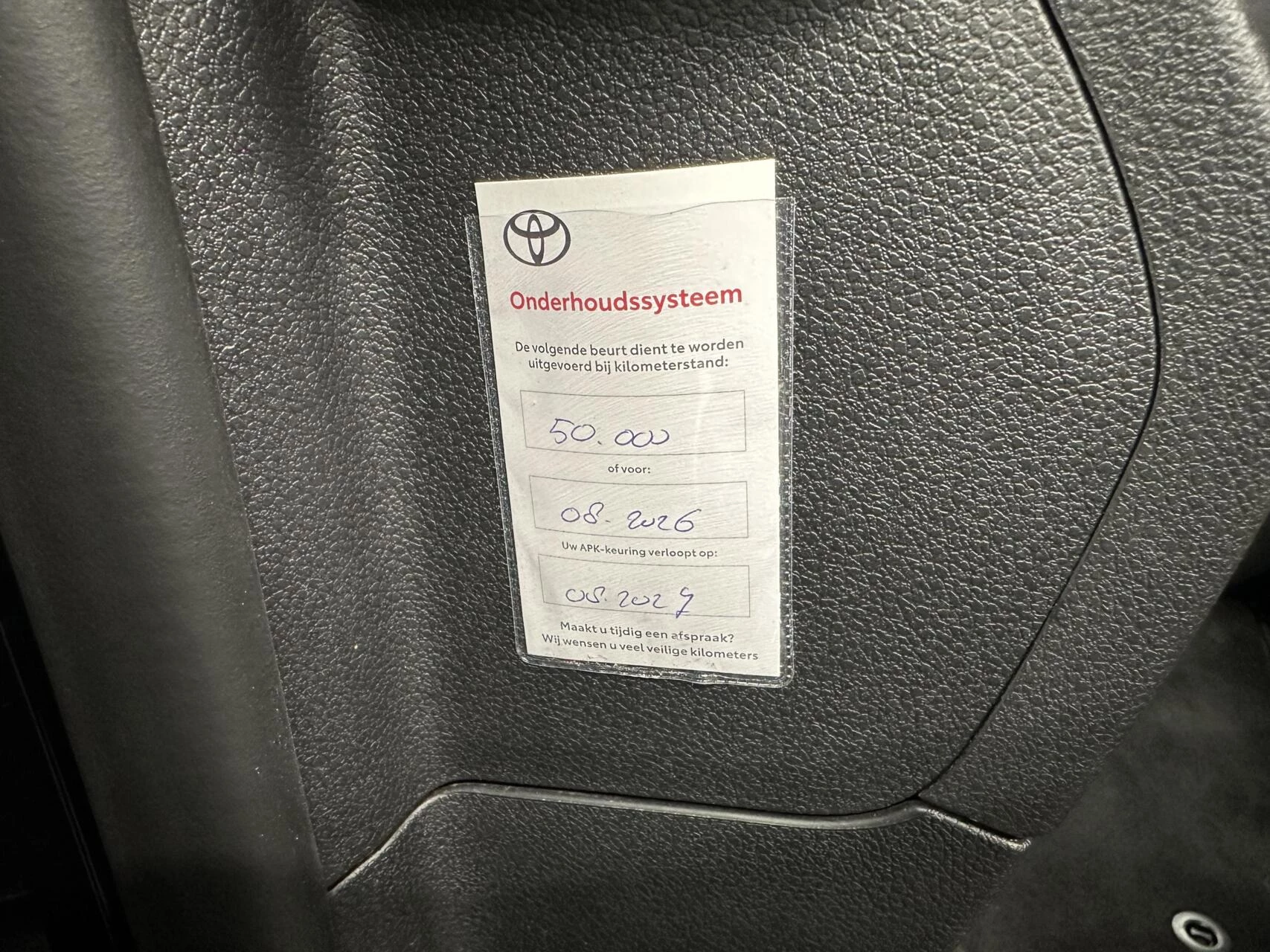 Hoofdafbeelding Toyota ProAce