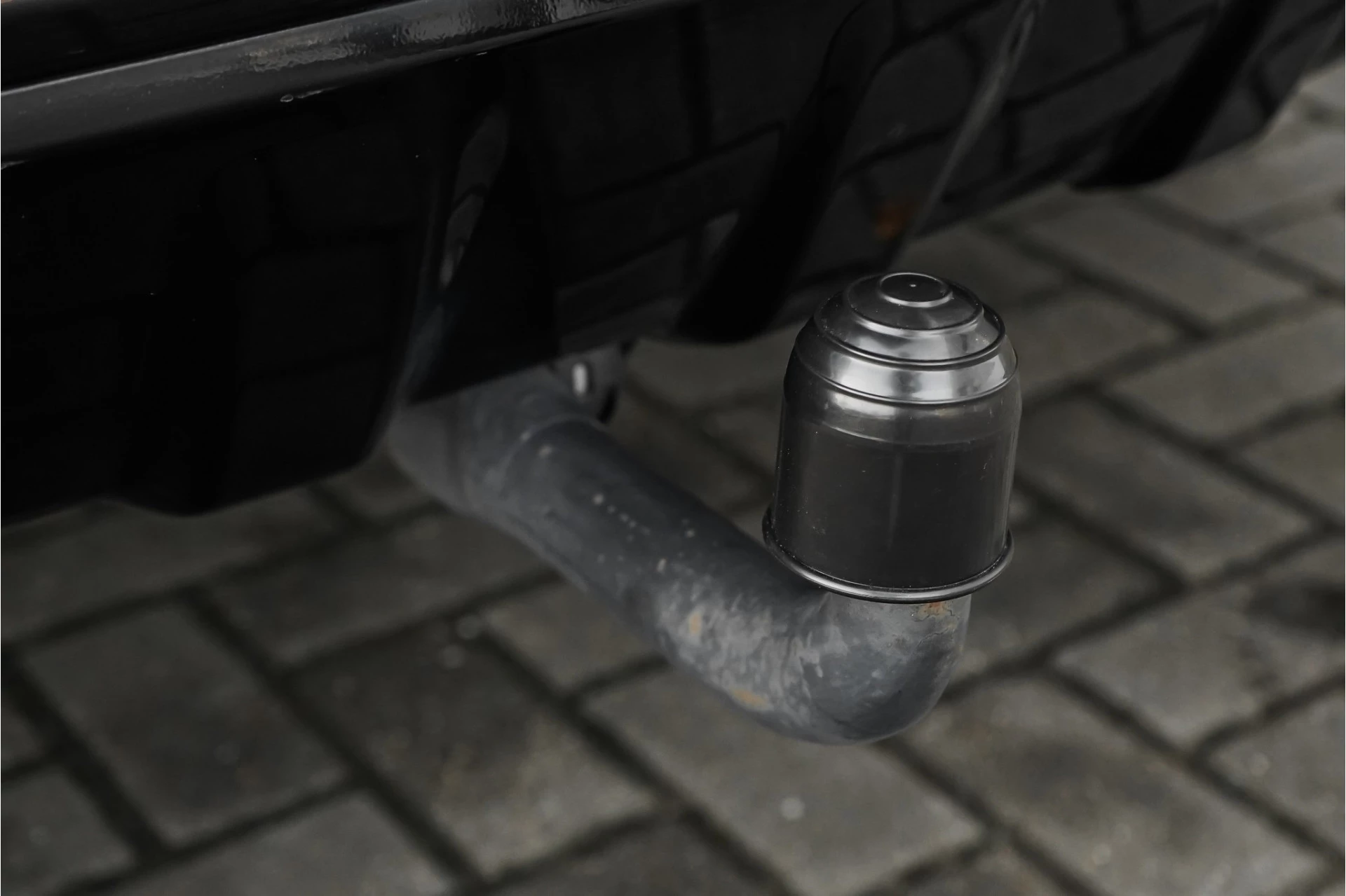 Hoofdafbeelding Land Rover Discovery Sport