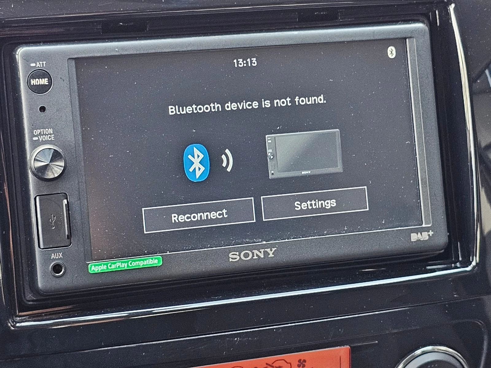 Hoofdafbeelding Mitsubishi Space Star