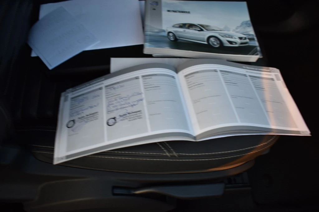 Hoofdafbeelding Volvo C30