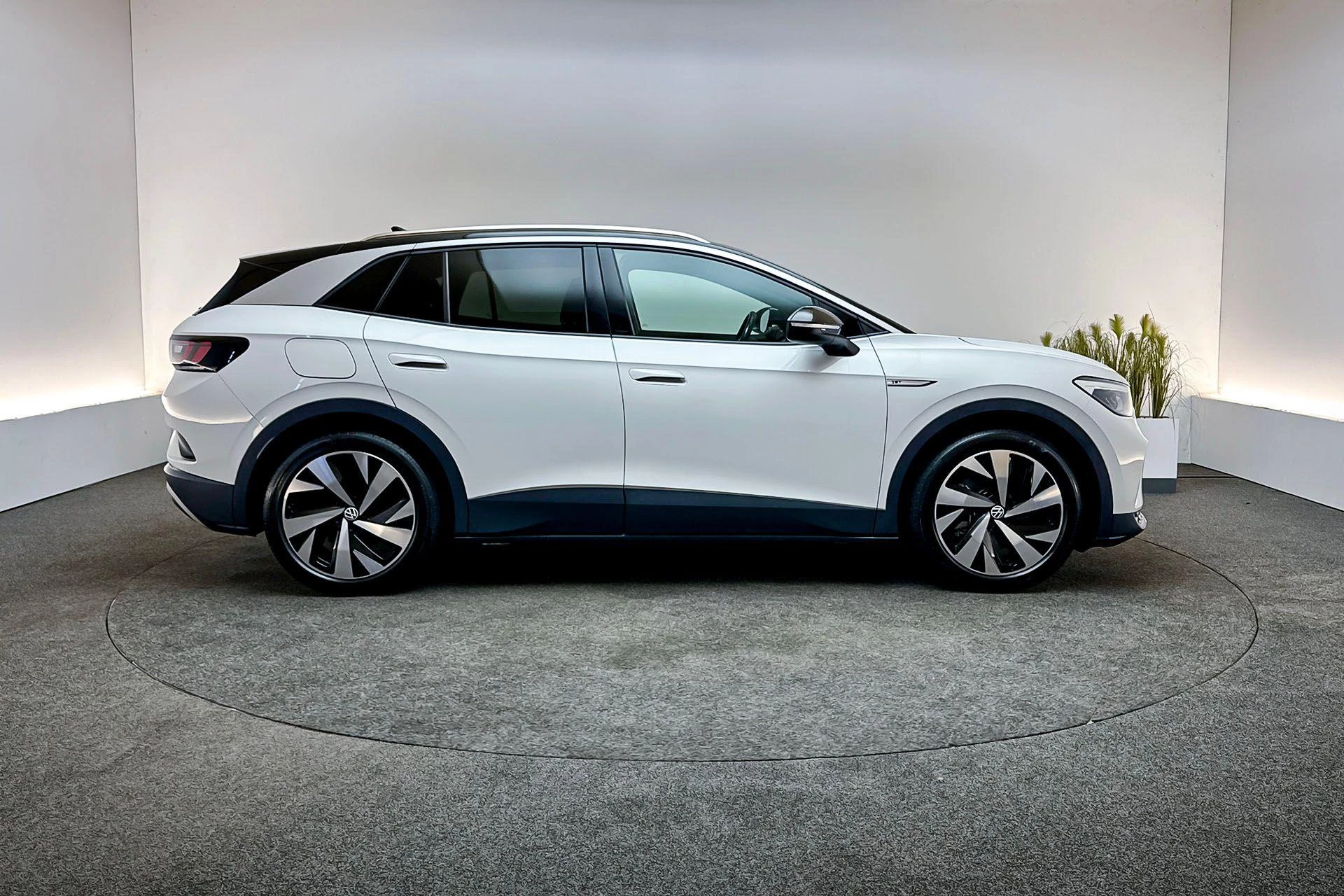 Hoofdafbeelding Volkswagen ID.4