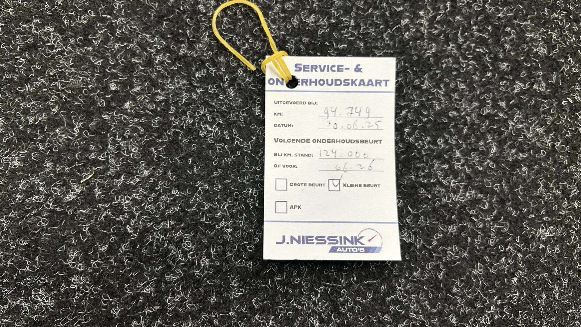 Hoofdafbeelding Opel Insignia