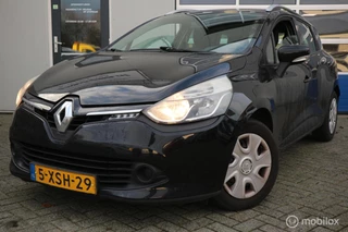 Renault Clio Estate 1.5 dCi ECO Expression BJ / 29-10-2014