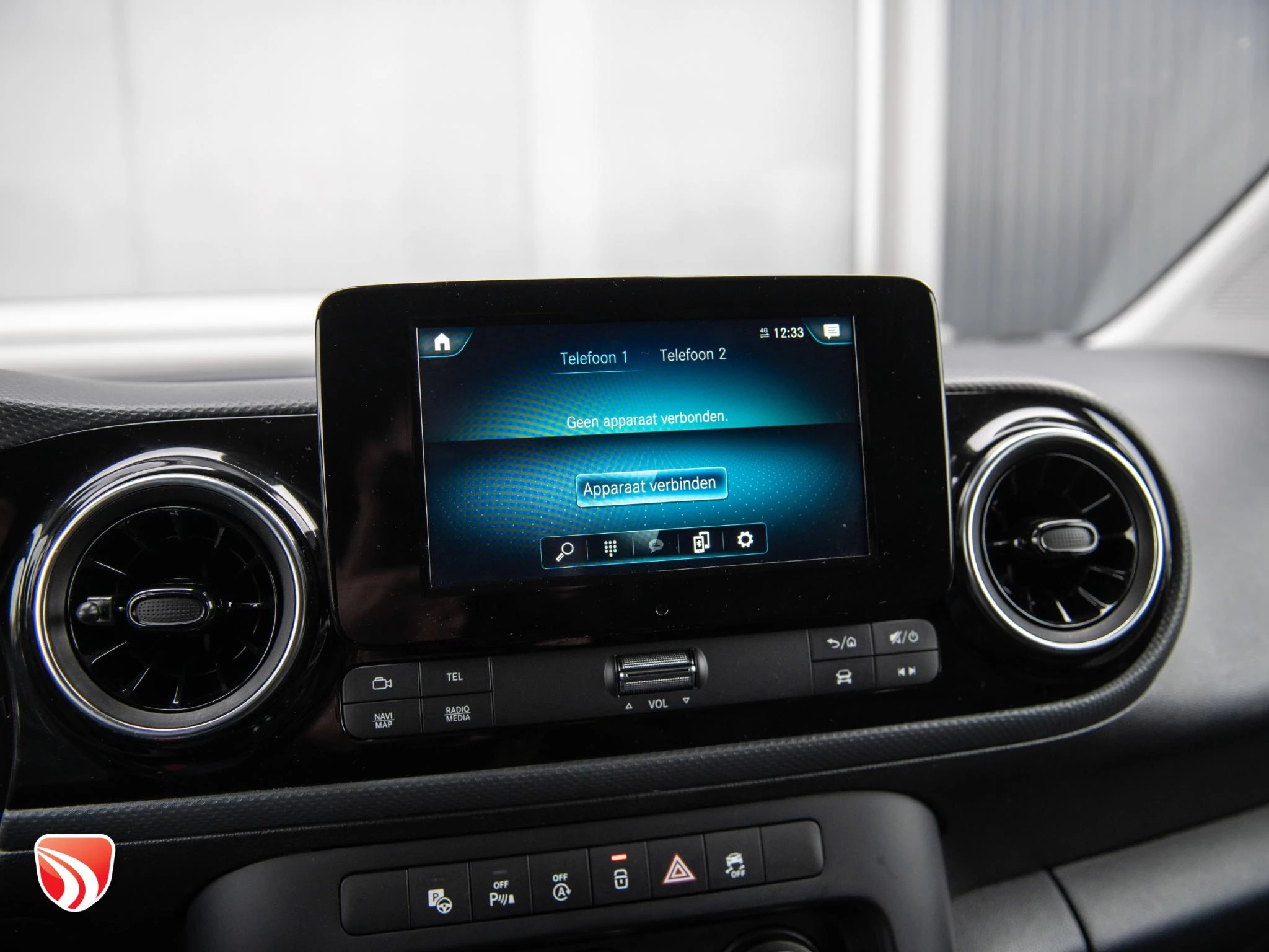 Hoofdafbeelding Mercedes-Benz Citan
