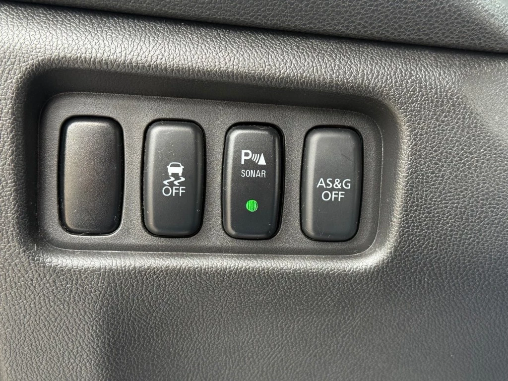 Hoofdafbeelding Citroën C4 Aircross